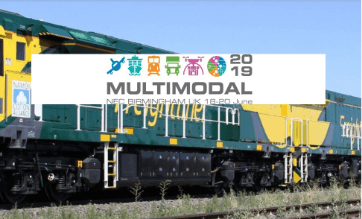 Multimodal 2019