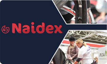 NAIDEX 2019