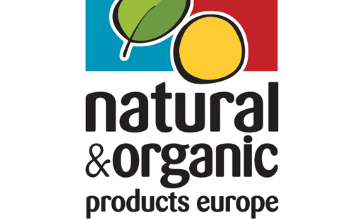 Natural Organic Product Europe 2019