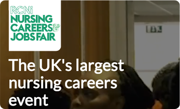 Nursing Careers and Jobs Fair Birmingham