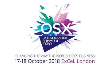 Outsourcing Summit Expo 2018