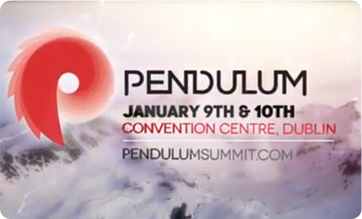 Pendulum Summit 2019