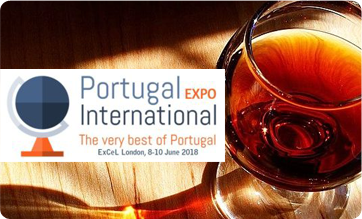 Portugal International Expo 2018