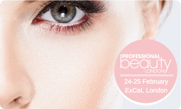 Professional Beauty London