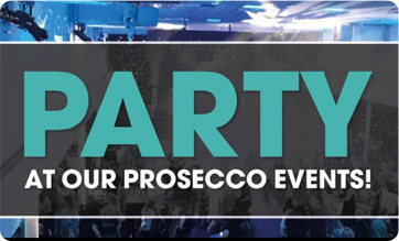 Prosecco Event