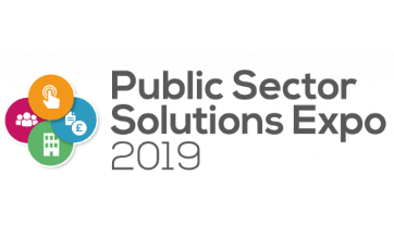 Public Sector Solutions Expo 2019