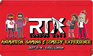 RTX London