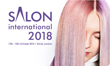 Salon International 2018