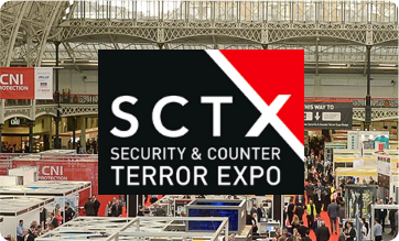 Security Counter Terror