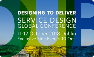 Service Design Global Network