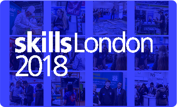 Skills London 2018