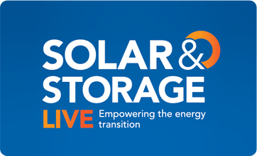 Solar Storage Live