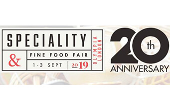 Speciality Fine Food Fair