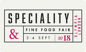 Specialty Fine Food Fair