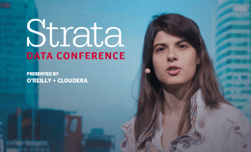 Strata Data Conference 2019