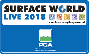 Surface World Live 2018