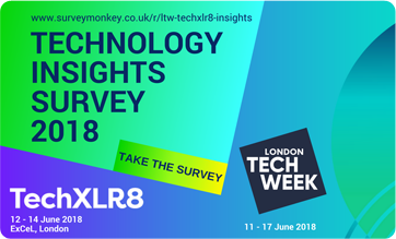 TechXLR8 2018