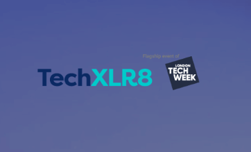 TechXLR8 2019