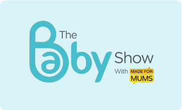 The Baby Show 2019 1