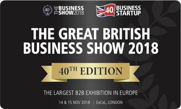 The Business Show 40th Edition