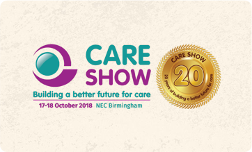 The Care Show 2018