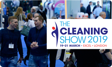 The Cleaning Show 2019