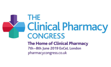 The Clinical Pharmacy Congress 2019