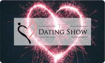 The Dating Show Live 1