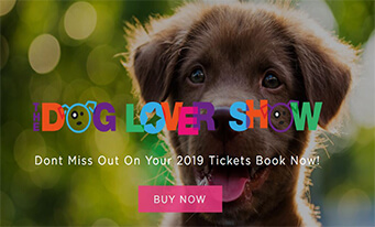 The Dog Lover Show 2019