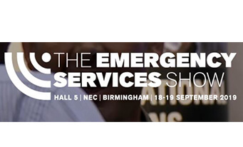 The Emergency Services Show 2019