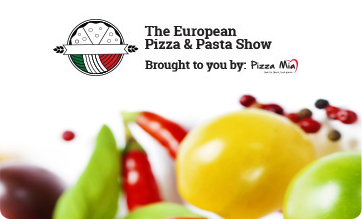 The European Pizza Pasta Show 2