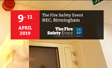 The Fire Safety Event 2019