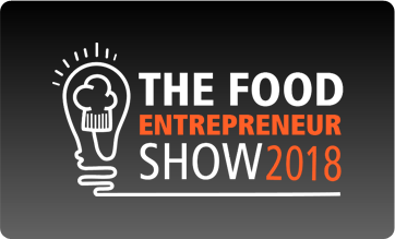 The Food Entrepreneur Show 2018