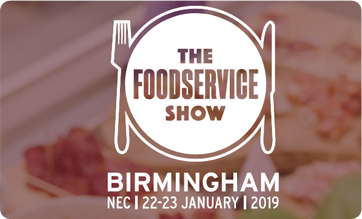 The Foodservice Show