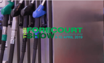 The Forecourt Show 2019