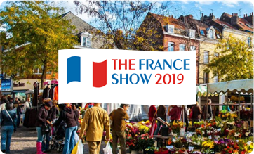 The France Show 2019