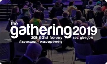 The Gathering 2019