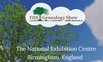 The Genealogy Show