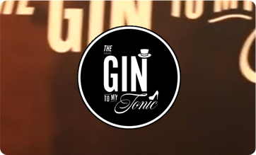 The Gin to My Tonic Show