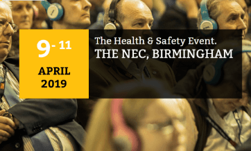 The Health Safety Event 2019