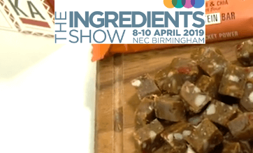 The Ingredients Show 2019