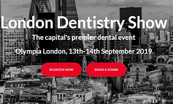 The London Dentistry Show