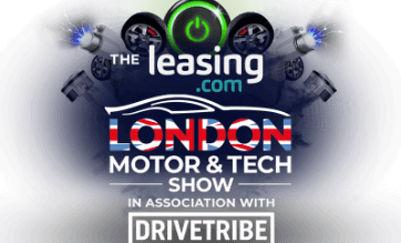 The London Motor Tech Show 2019