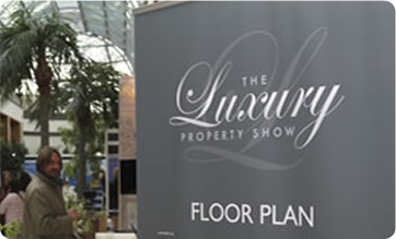 The Luxury Property Show