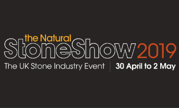 The Natural Stone Show