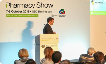 The Pharmacy Show