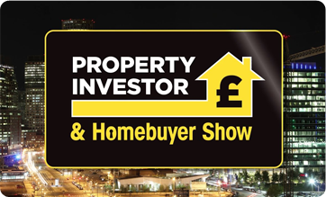 The Property Investor Homebuyer Show 1