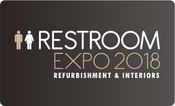 The Restroom Expo 2018