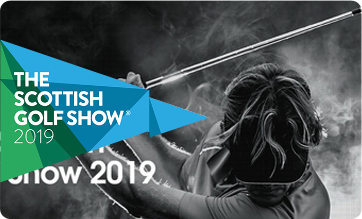 The Scottish Golf Show