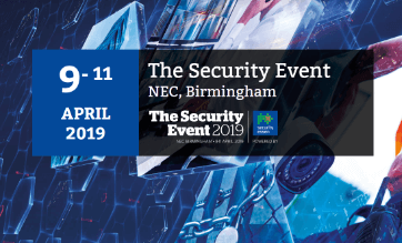 The Security Event 19